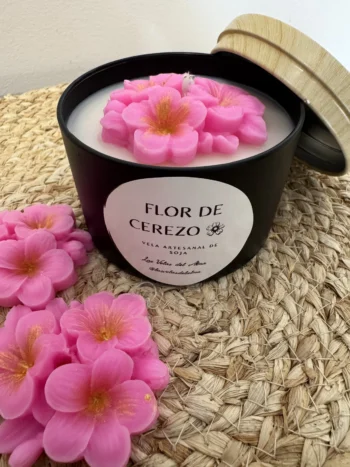 Flor de Cerezo