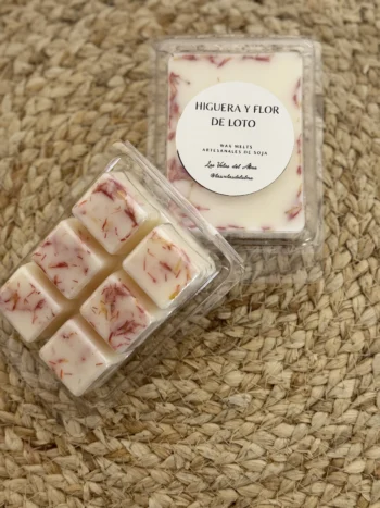 Higuera & Flor de Loto