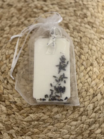 Lavanda – Calma profunda